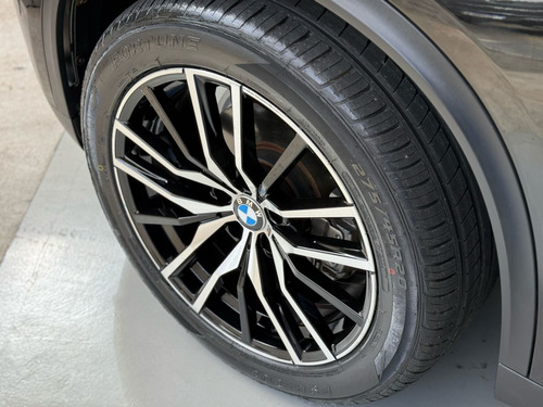 BMW X5 3.0 4X4 30D I6 TURBO DIESEL 4P AUTOMÁTICO