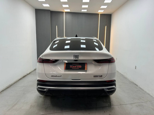 Fiat FASTBACK 1.0 TURBO 200 FLEX IMPETUS CVT
