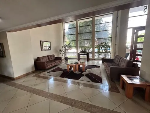 Departamento En Arriendo De 2 Dorm Con O Sin Est. En Talca