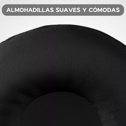 Audifonos Diadema Inalambricos Bluetooth Pc Laptop Celular