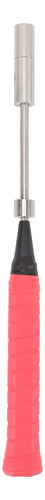 Herramienta Para Practicar Swing Con Raqueta, Entrenador De