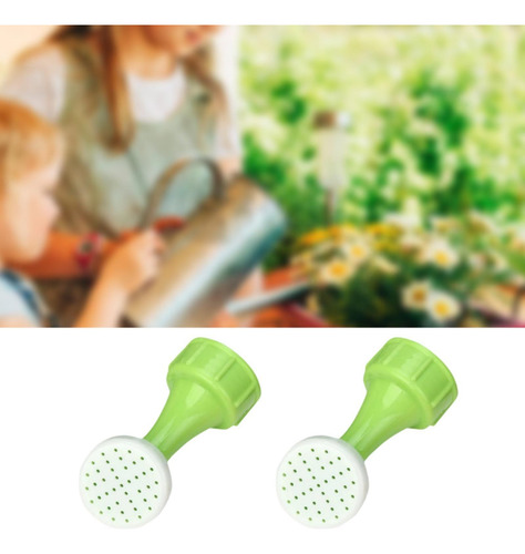 2 De Riego Para Bonsái, Aspersor De Botella, Accesorios