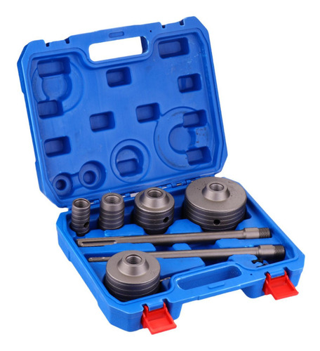 A Kit De Sierra Perforadora Para Hormigón, Brocas Para