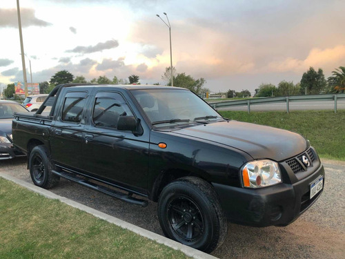 Nissan Frontier Full 4x2 Nafta