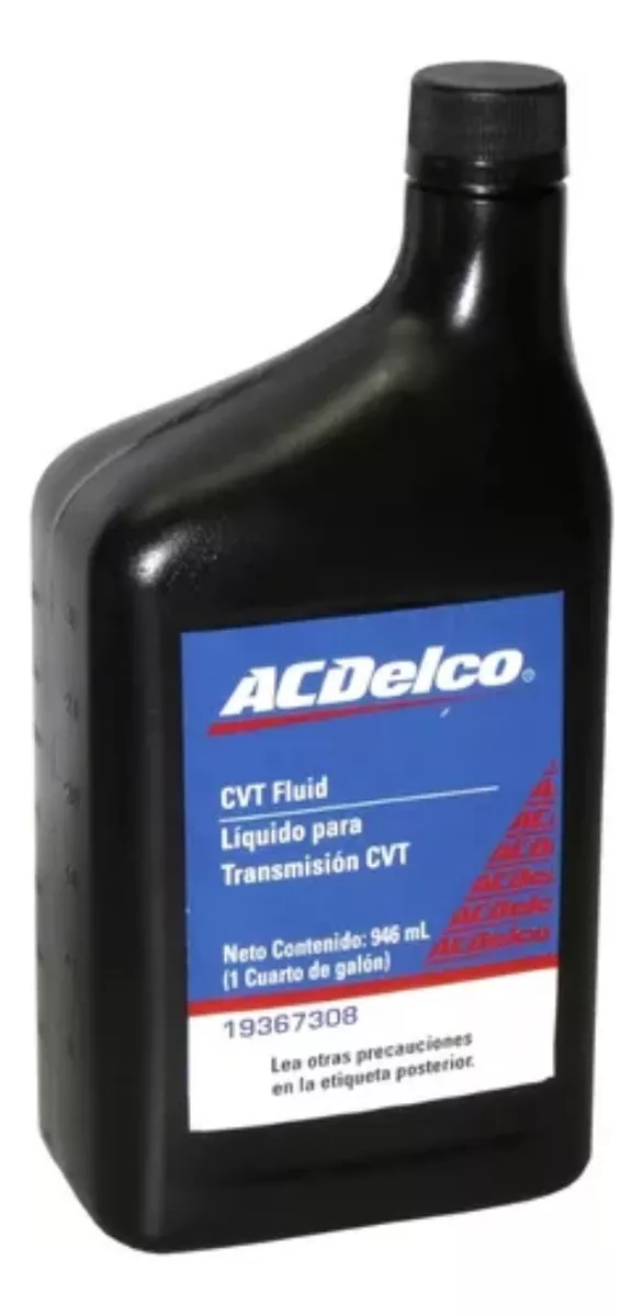 Segunda imagen para búsqueda de aceite para transmision automatica cruze