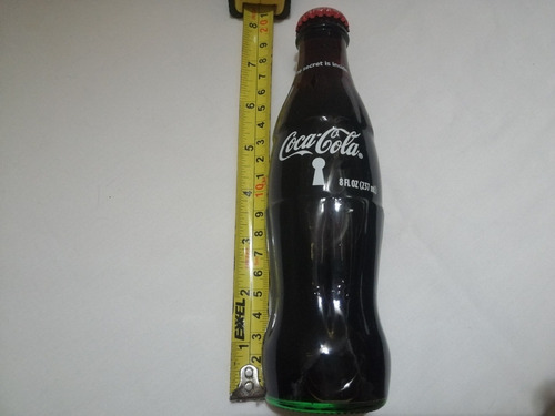 Imagen 4 de 6 de Colección De Botellas Y Vasos Coca Cola