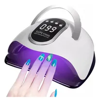 Comprar Lámpara De Uñas 280w\u002F66led Secadora Uñas Lámpara Uv Uñas