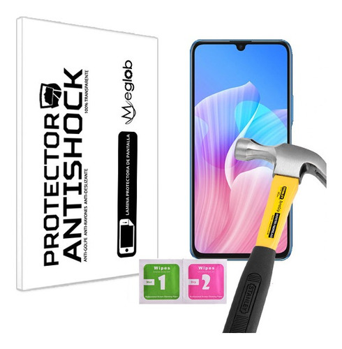 Protector De Pantalla Antishock Huawei Enjoy Z 5g