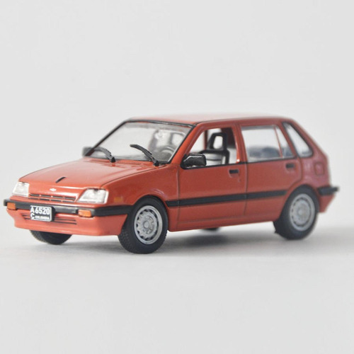 Chevrolet Sprint Escala 1:43 Ref 165