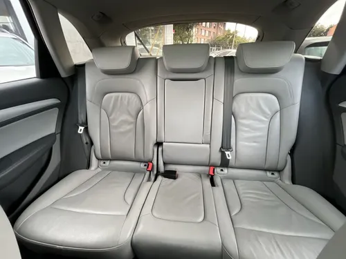 Audi Q5 TFSI QUATTRO AMBITION SEC 2,0 4X4