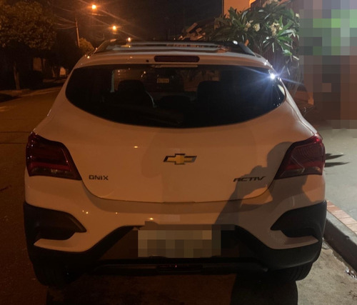 Onix 1.4 Automático