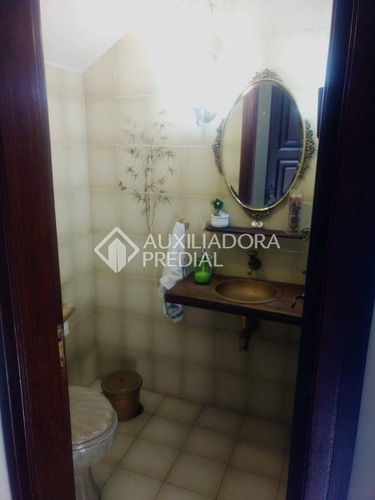 Imagem 11 de 15 de Casa - Jardim Isabel - Ref: 269107 - V-269107