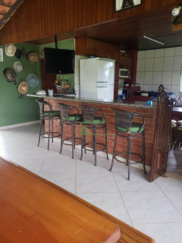Imagem 17 de 22 de Sítio Com 6 Dormitórios À Venda, 27000 M² Por R$ 1.300.000,00 - Zona Rural - Porto Feliz/sp - Si0031