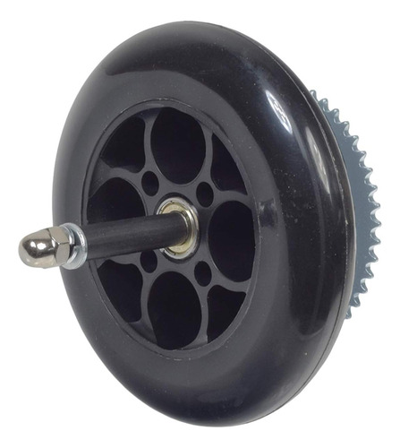Conjunto De Rueda Trasera Razor E100, E125, E127, E90 Y...