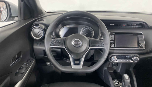 Imagen 15 de 15 de 119720 - Nissan Kicks 2019 Con Garantía