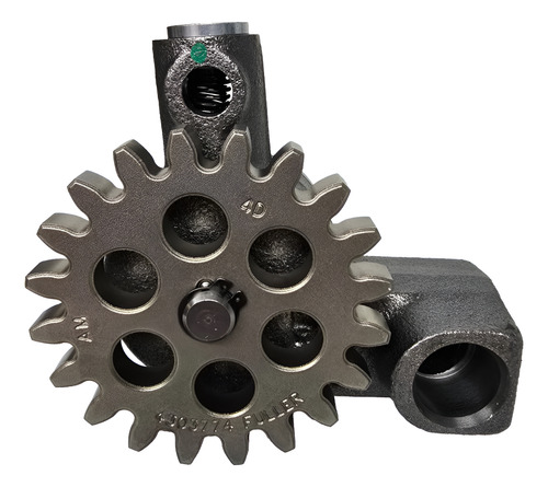 Kit De Bomba De Aceite K-3367