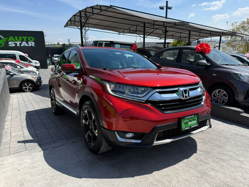 Honda CR-V 1.5 Touring Cvt