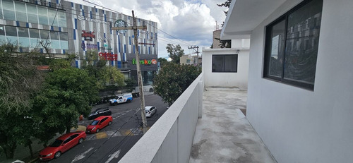 Local Comercial En Renta En División Del Norte