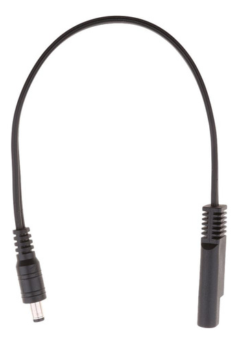 A Sae Cable De Conector De Disposotivos Convertidor Enchufe