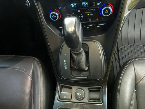 Imagen 20 de 25 de Ford Escape