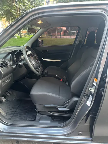 Suzuki Swift 1.2 Hybrid 2Wd