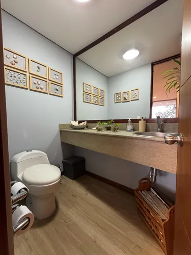 Apt En Agas Del Bosque - Para Venta