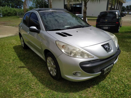 Peugeot 207 Xt 2010