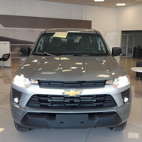 Chevrolet S10 2.8 Cd 4X2 Wt