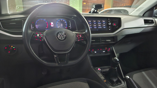Volkswagen Virtus 1.6 Msi Highline