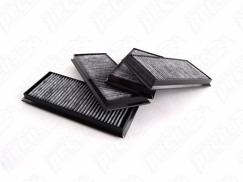 Filtro Do Ar Condicionado Bmw 3 Coupé M 2007-2011 Original