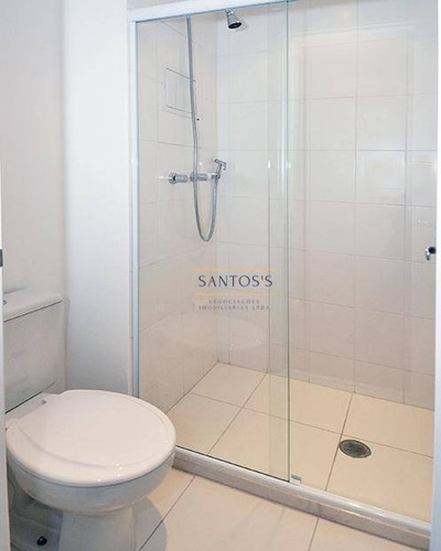 Imagem 13 de 30 de Apartamento À Venda, 45 M² Por R$ 630.000,00 - Brooklin - São Paulo/sp - Ap1758