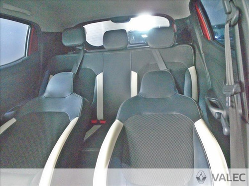 Renault Kwid 1.0 12v Flex Intense