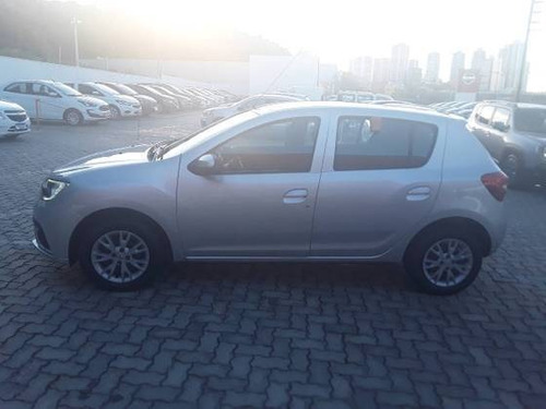 Renault Sandero 1.0 12v Sce Flex Zen Manual