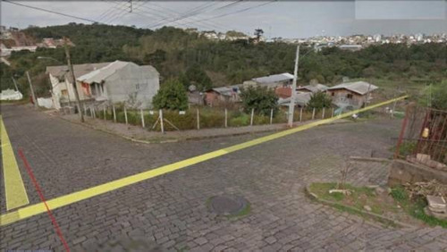 Imagem 3 de 3 de Terreno - Centenario - Ref: 5200 - V-5200