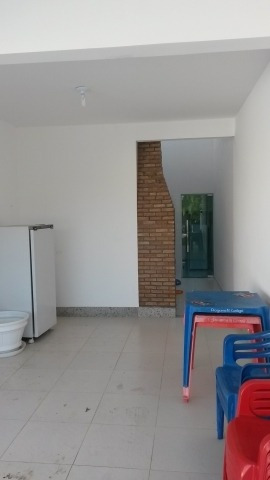 Imagem 5 de 21 de Casas Em Condomínio Fechado 4 Quartos Aracaju - Se - Mosqueiro - 0411