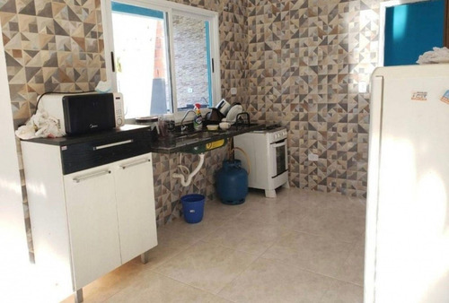 Imagem 10 de 16 de Casa Financiamento Caraguatatuba - Sp - Massaguaçú - 0193
