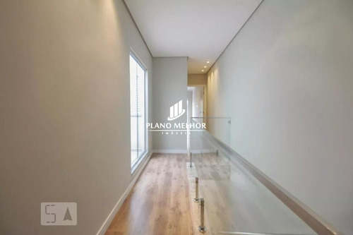 Imagem 10 de 16 de Sobrado Novo À Venda Na Penha Com 3 Dormitórios Sendo 1 Suíte E 4 Vagas Com Espaço Gourmet Com 170m² Ac - So1353 - So1353