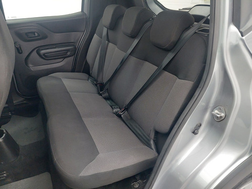 Citroën C3 1.0 FIREFLY FLEX LIVE PACK MANUAL