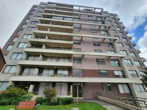 Departamento 2 Dormitorios Lomas San Sebastian