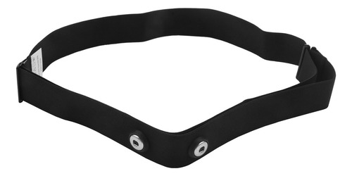 Cinturón De Pecho Para Monitor De Frecuencia Cardíaca Inalám