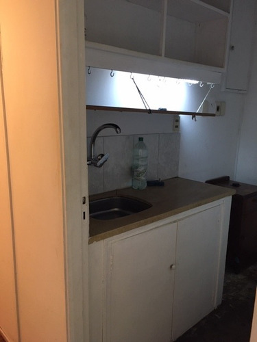Diri San Jose Y Rio Negro - Todo El Piso 112m2 - Ofi O Viv