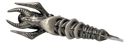 Daga Cuchillo De Fantasía United Kr2 Kit Rae Shadow Slayer Mango Cromo