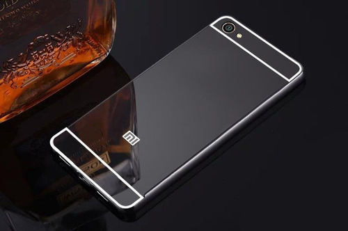 Cover Tipo Espejo Xiaomi Redmi Note 5a
