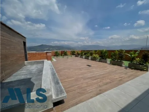 Apartamento En Venta, Las Brujas Parte Baja Con He...(mls#253257)