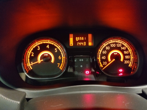 Renault Sandero 2013 1.6 Tech Run 90cv