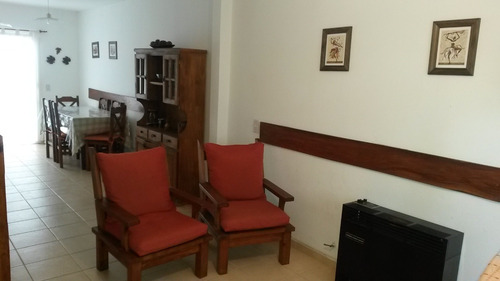 Imagen 5 de 14 de Triplex En Venta Costanera Nª 8699 Mar Del Tuyu