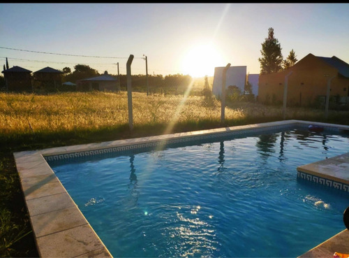 Imagen 11 de 18 de Casa Quinta Con Pileta Y Wi Fi San Pedro