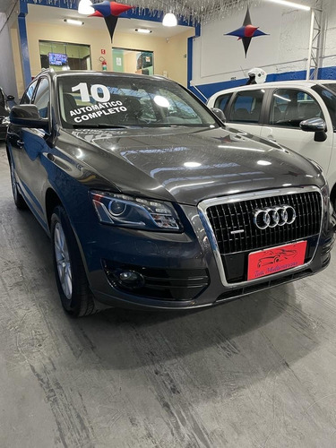 Imagem 2 de 12 de Audi Q5 2.0 Tsfi