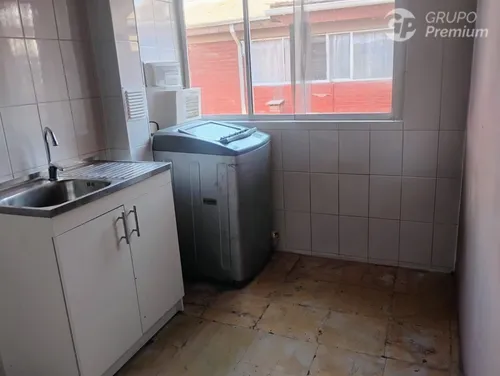 Departamento En Venta En Renca