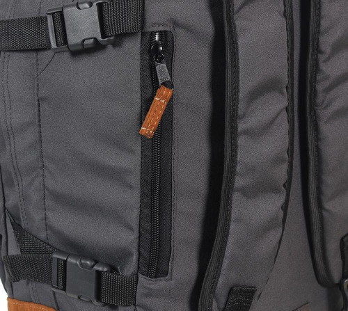 Mochila The Last Of Us - Playstation - Oficial